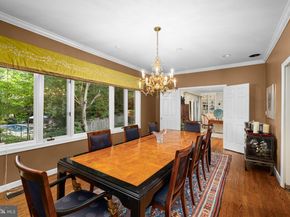 4616 Foxhall Crescent NW, Washington DC 20007