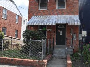 3438 23rd Street SE, Washington DC 20020