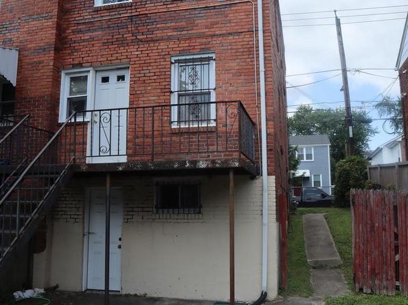 3438 23rd Street SE, Washington DC 20020
