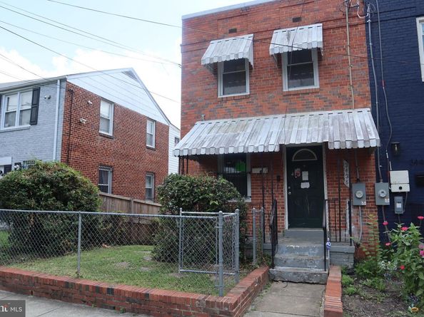 3438 23rd Street SE, Washington DC 20020