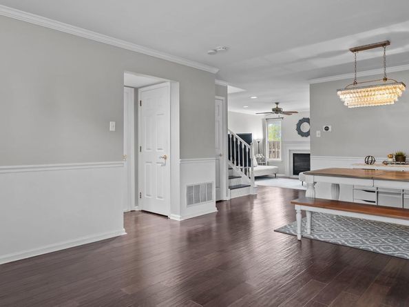 316 Monterey Place, Newtown PA 18940