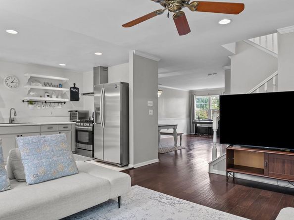 316 Monterey Place, Newtown PA 18940