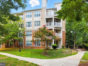 12919 Alton Square 307, Herndon VA 20170