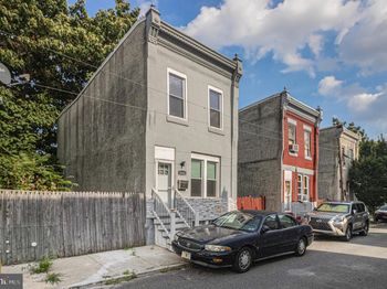 3141 N Percy Street