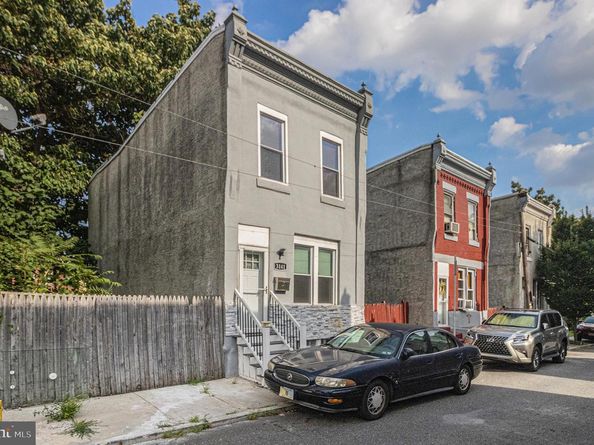 3141 N Percy Street, Philadelphia PA 19133