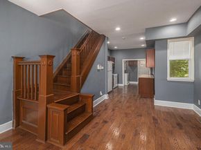 3141 N Percy Street, Philadelphia PA 19133