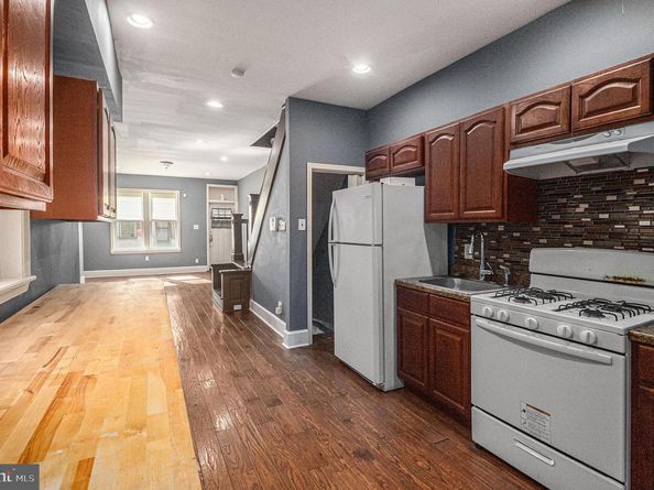 3141 N Percy Street, Philadelphia PA 19133