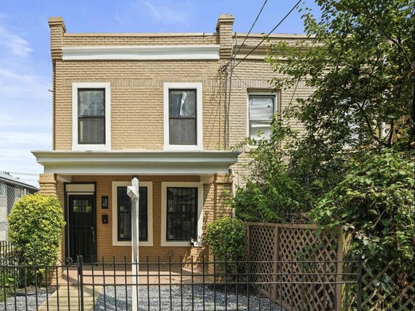 1845 Corcoran Street NE, Washington DC 20002