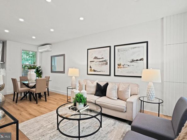 1845 Corcoran Street NE, Washington DC 20002