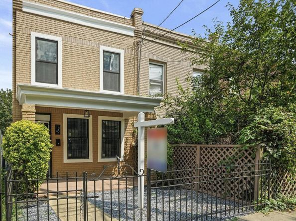 1845 Corcoran Street NE, Washington DC 20002