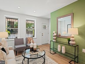 1845 Corcoran Street NE, Washington DC 20002