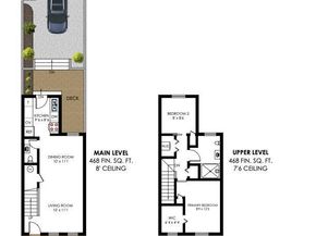 1845 Corcoran Street NE, Washington DC 20002