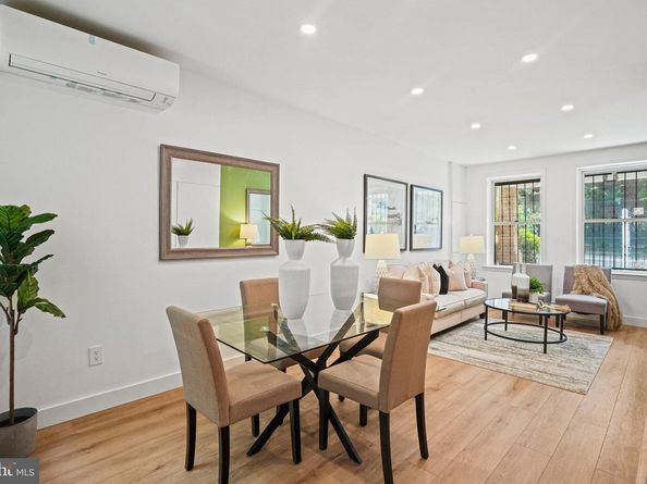 1845 Corcoran Street NE, Washington DC 20002