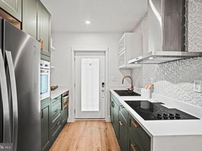 1845 Corcoran Street NE, Washington DC 20002