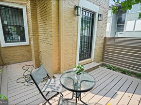 1845 Corcoran Street NE, Washington DC 20002