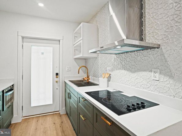 1845 Corcoran Street NE, Washington DC 20002