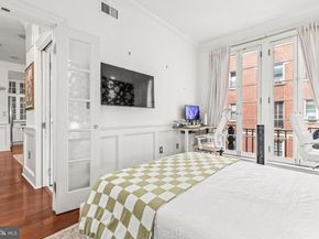 1526 17TH Street NW 205, Washington DC 20036