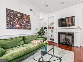 1526 17TH Street NW 205, Washington DC 20036