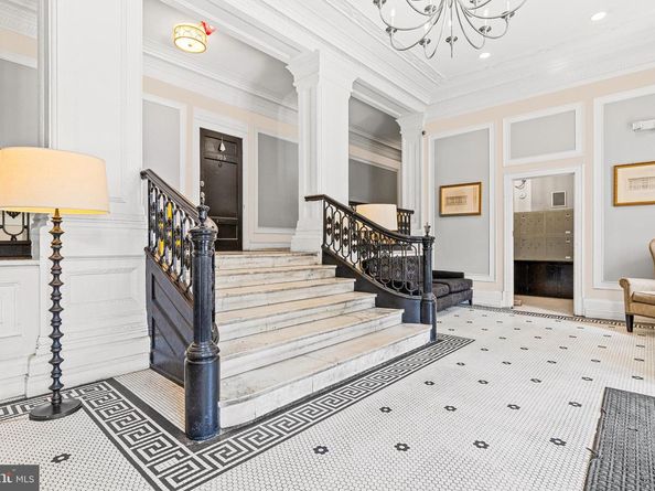 1526 17TH Street NW 205, Washington DC 20036