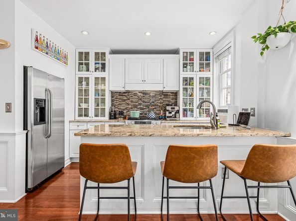 1526 17TH Street NW 205, Washington DC 20036