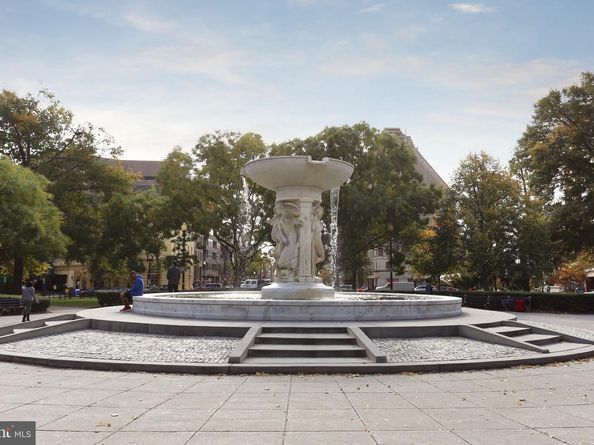 1526 17TH Street NW 205, Washington DC 20036