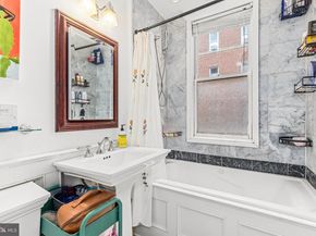 1526 17TH Street NW 205, Washington DC 20036