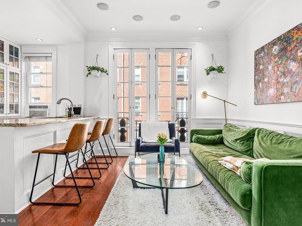 1526 17TH Street NW 205, Washington DC 20036