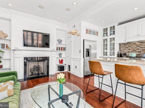 1526 17TH Street NW 205, Washington DC 20036