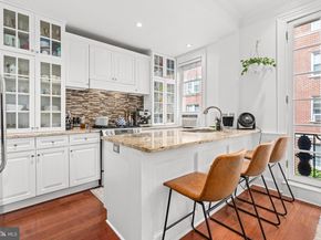 1526 17TH Street NW 205, Washington DC 20036