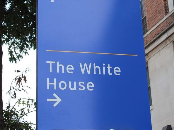 1526 17TH Street NW 205, Washington DC 20036