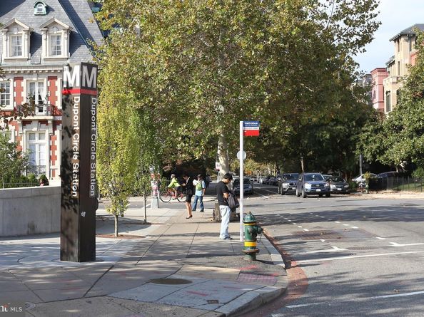 1526 17TH Street NW 205, Washington DC 20036