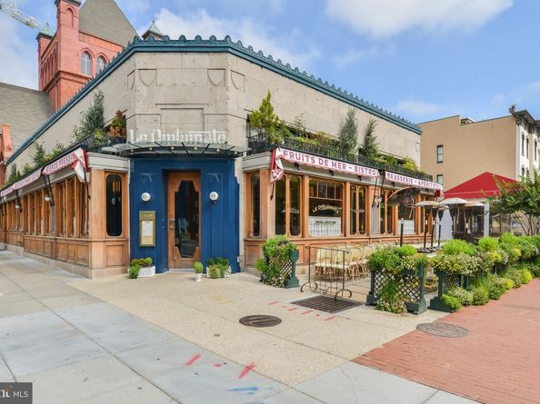 1526 17TH Street NW 205, Washington DC 20036