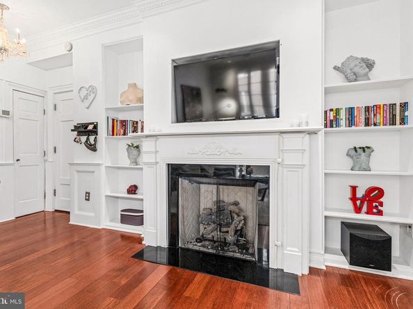 1526 17TH Street NW 205, Washington DC 20036