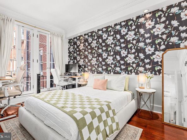 1526 17TH Street NW 205, Washington DC 20036