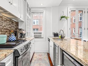 1526 17TH Street NW 205, Washington DC 20036