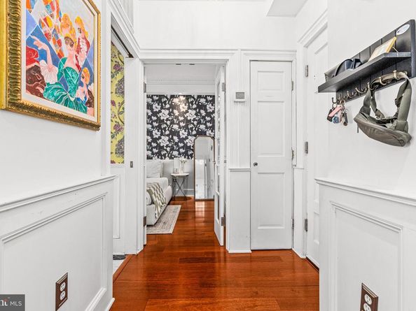 1526 17TH Street NW 205, Washington DC 20036