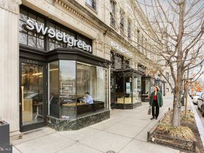 1526 17TH Street NW 205, Washington DC 20036