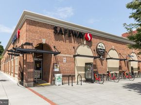 1526 17TH Street NW 205, Washington DC 20036