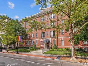 1526 17TH Street NW 205, Washington DC 20036