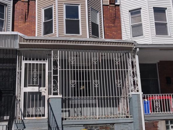 4038 N Franklin Street, Philadelphia PA 19140