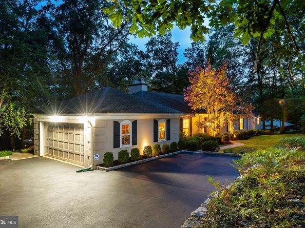 1749 S Forge Mountain Drive, Phoenixville PA 19460