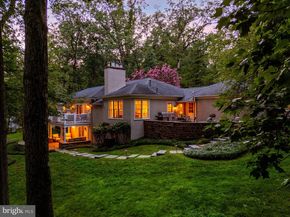 1749 S Forge Mountain Drive, Phoenixville PA 19460