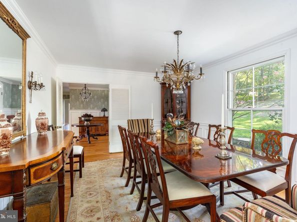 1749 S Forge Mountain Drive, Phoenixville PA 19460