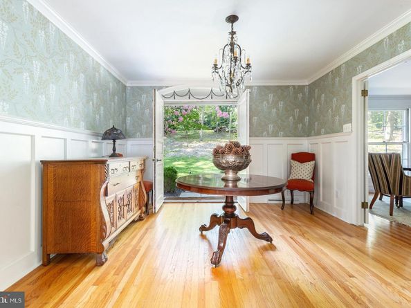 1749 S Forge Mountain Drive, Phoenixville PA 19460