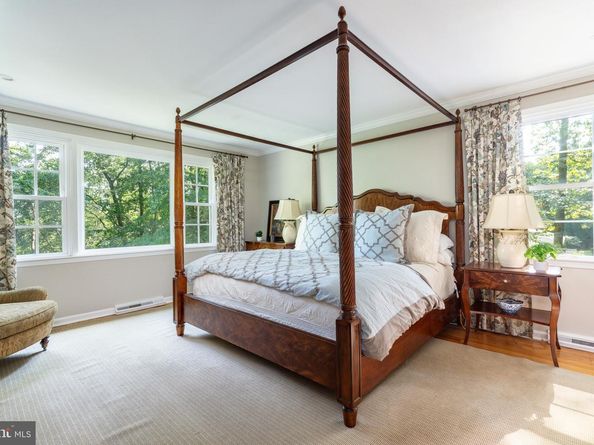 1749 S Forge Mountain Drive, Phoenixville PA 19460