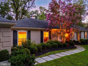 1749 S Forge Mountain Drive, Phoenixville PA 19460