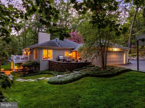1749 S Forge Mountain Drive, Phoenixville PA 19460