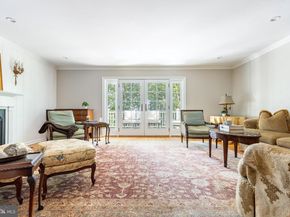 1749 S Forge Mountain Drive, Phoenixville PA 19460