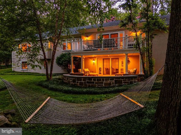 1749 S Forge Mountain Drive, Phoenixville PA 19460