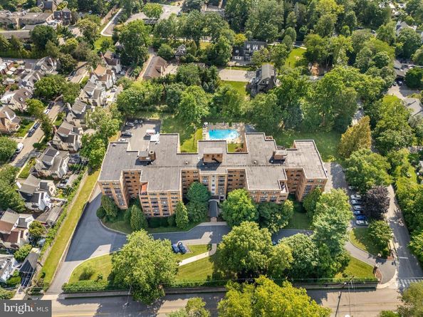 40 Old Lancaster Road 408, Merion Station PA 19066